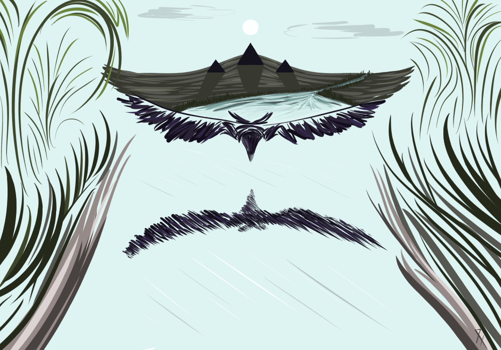 Balance Painting