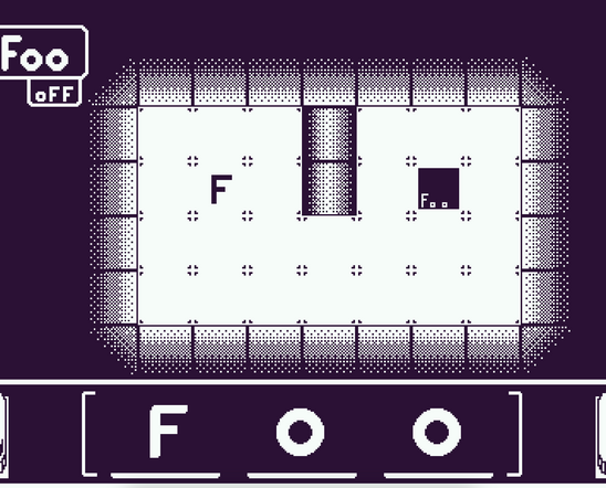 Image for Foo game