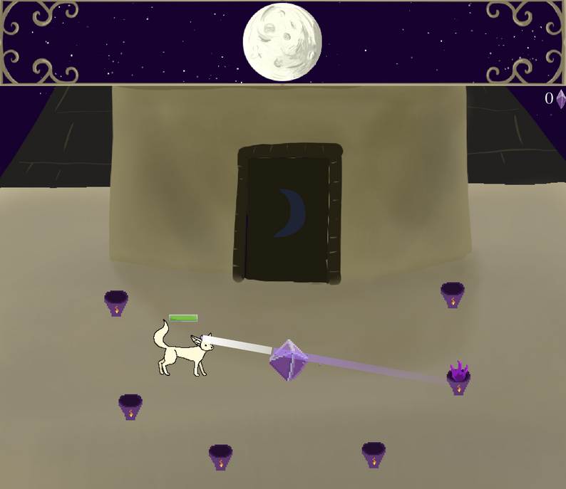 Image for Phasia game